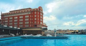 Hotel en Coruña