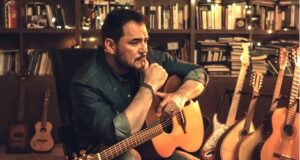 Ismael Serrano