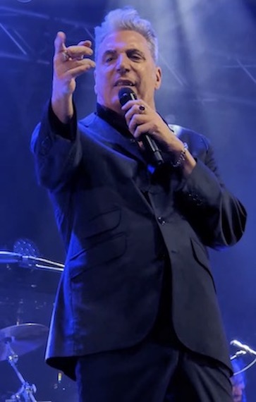 Loquillo Loquillo en Ourense