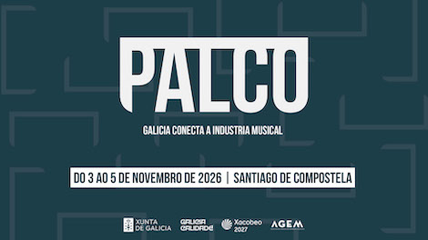 PALCO Nace Palco