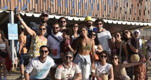 Fotos público O Son