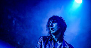 The Horrors en A Coruña