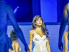 Aitana en A Coruña