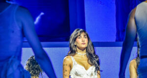 Aitana en A Coruña