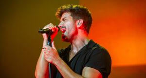 Pablo Alborán en A Coruña