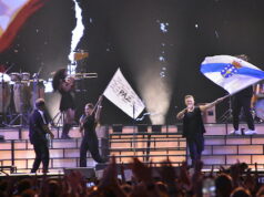 Alejandro Sanz en A Coruña 2026