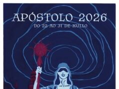 Fiestas Apostol Santiago 2026