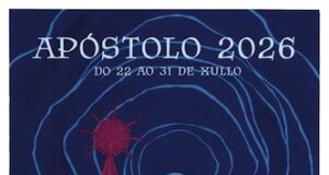 Fiestas Apostol Santiago 2026