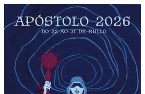 Fiestas Apostol Santiago 2026