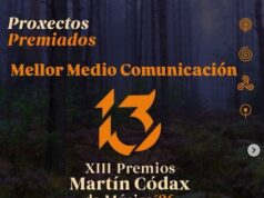 Premio Galicia en Concierto