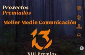 Premio Galicia en Concierto