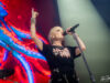 Garbage en A Coruña