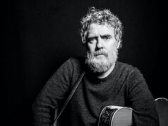 Muere Glen Hansard