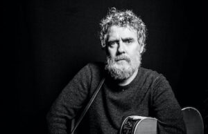 El cantautor irlandés Glen Hansard fallece en un accidente de moto Muere Glen Hansard