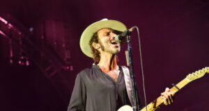 Leiva en Vigo