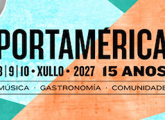 Portamérica 2027