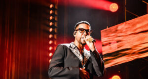 Romeo Santos en A Coruña