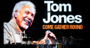 Tom Jones en Coruña