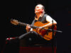 Vicente Amigo en Vigo