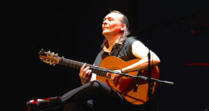 Vicente Amigo concierto en Vigo 5 diciembre 2026 Vicente Amigo en Vigo
