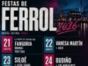 Conciertos Ferrol