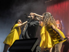 Fotografías Portamérica