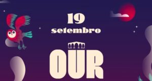Festival Ourense 2026