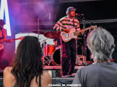 Nachiños Fest de Ferrol