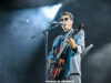 The Rapants en A Coruña