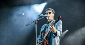 The Rapants en A Coruña
