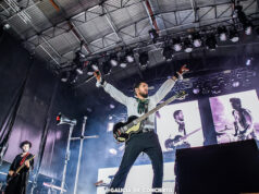 Conciertos en Ferrol