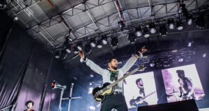 Conciertos en Ferrol