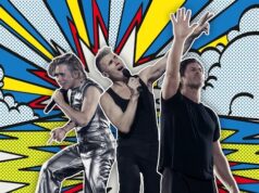 Take That en Galicia 2027
