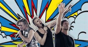 Take That en Galicia 2027