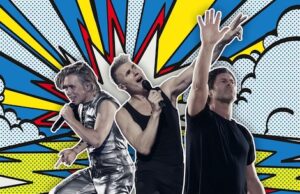 Take That en Galicia 2027