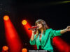 Fotografías de Vanesa Martín en Ferrol 2026 Vanesa Martín en Ferrol