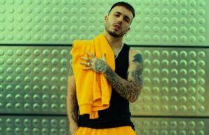 Hard GZ en Vigo