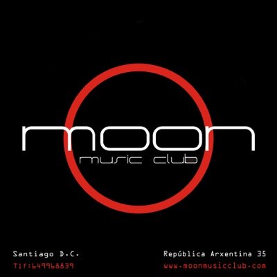 sala Moon Moon music club