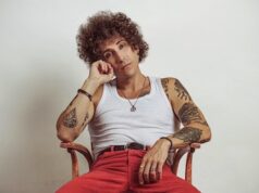 Alejo: “Estuve completamente obsesionado con la forma de escribir canciones de Dylan” Entrevista Alejo