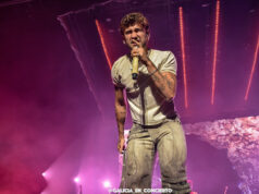 Crónica y fotografías de Dani Fernández en el Coliseum de A Coruña 2026 Crónica Dani Fernandez Coruña