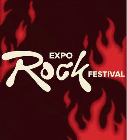 Exporock Exporock 2027