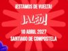 Jaleo Fest en Santiago de Compostela 10 de abril 2027 Jaleo Fest 2027