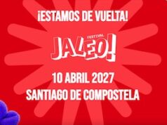 Jaleo Fest 2027