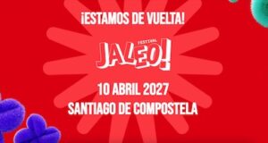 Jaleo Fest 2027