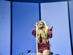 La Oreja de Van Gogh en el Coliseum