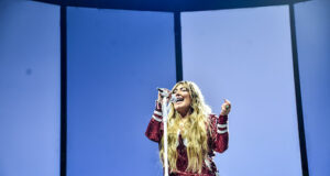 La Oreja de Van Gogh en el Coliseum