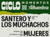 Conciertos Momentos Alhambra 2027