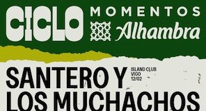Conciertos Momentos Alhambra 2027