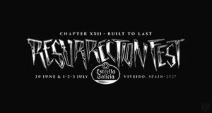 Resurrection Fest 2027