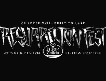 Resurrection Fest 2027